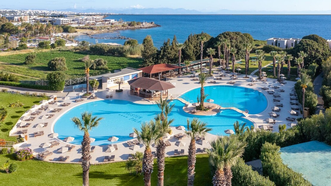 Kresten Palace Hotel